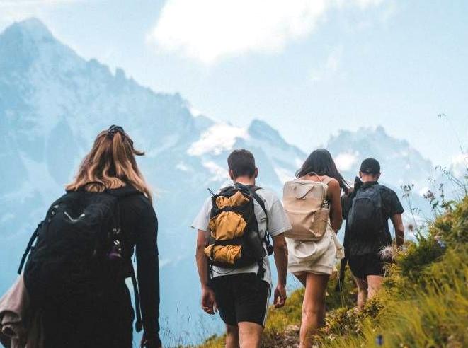 Take part in the Grampians Walking Festival this year.