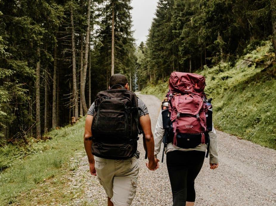 Experience the Grampians Walking Festival: Join us!