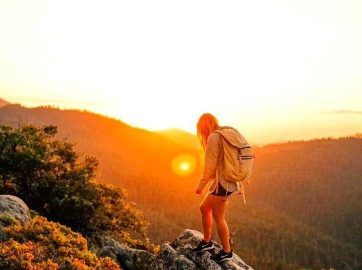 Engage in the Grampians Walking Festival: Don't miss out!