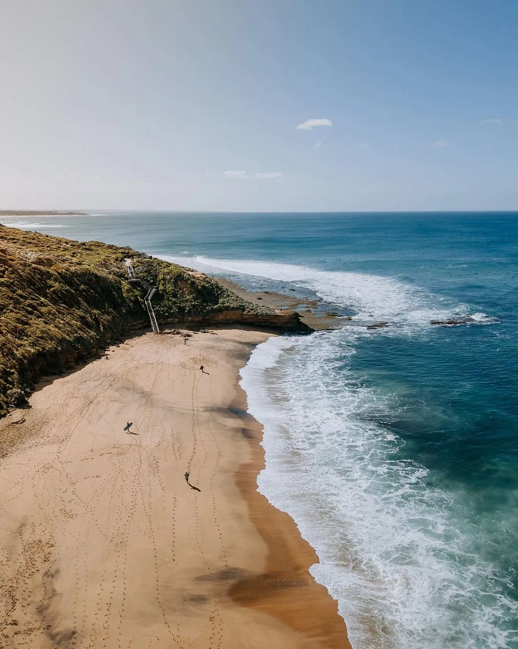 healthcarescenter | Best Great Ocean Road Overnight Stops