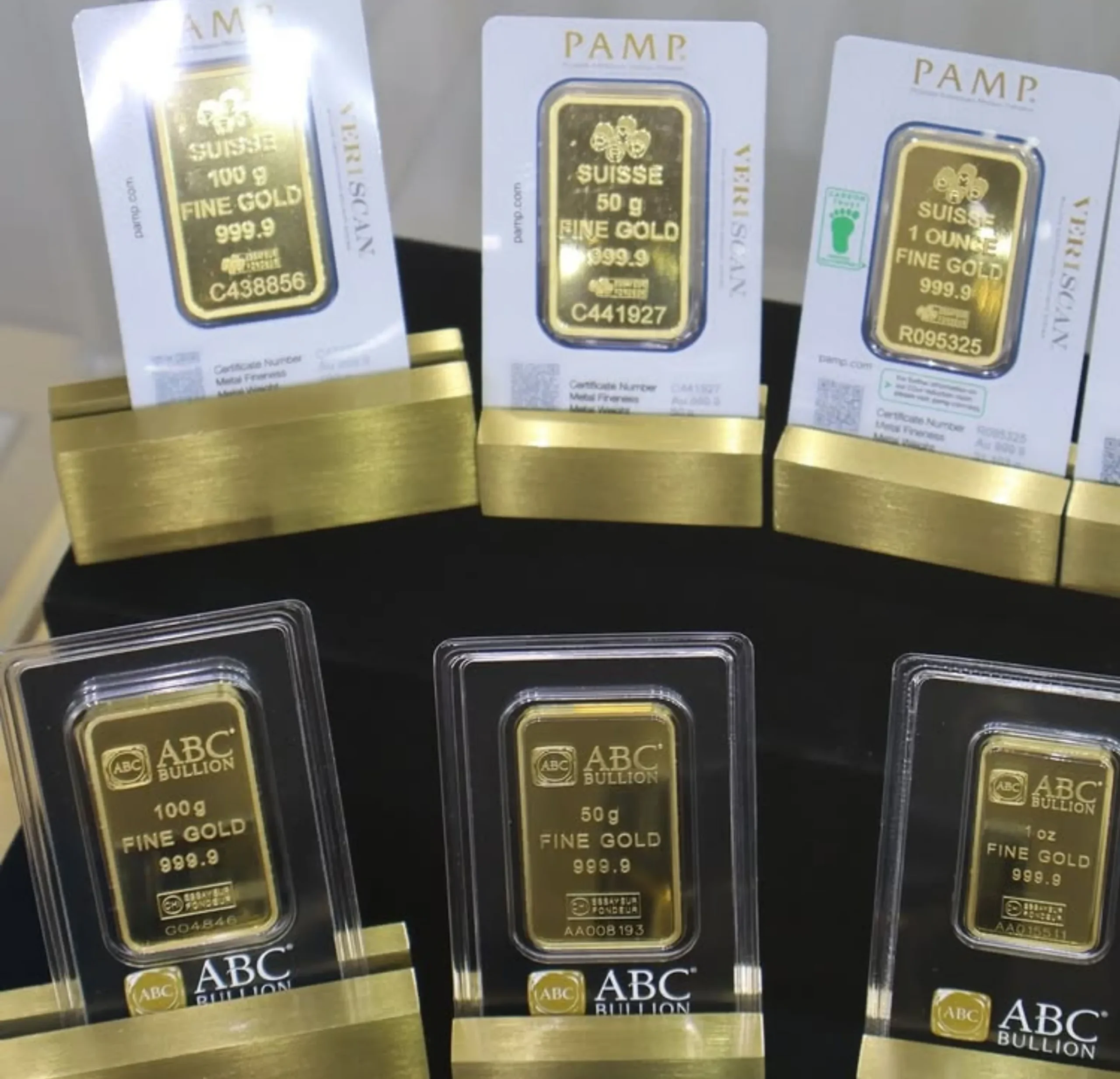 healthcarescenter | Is the Perth Mint Gold Pour Tour Still Running in 2026?