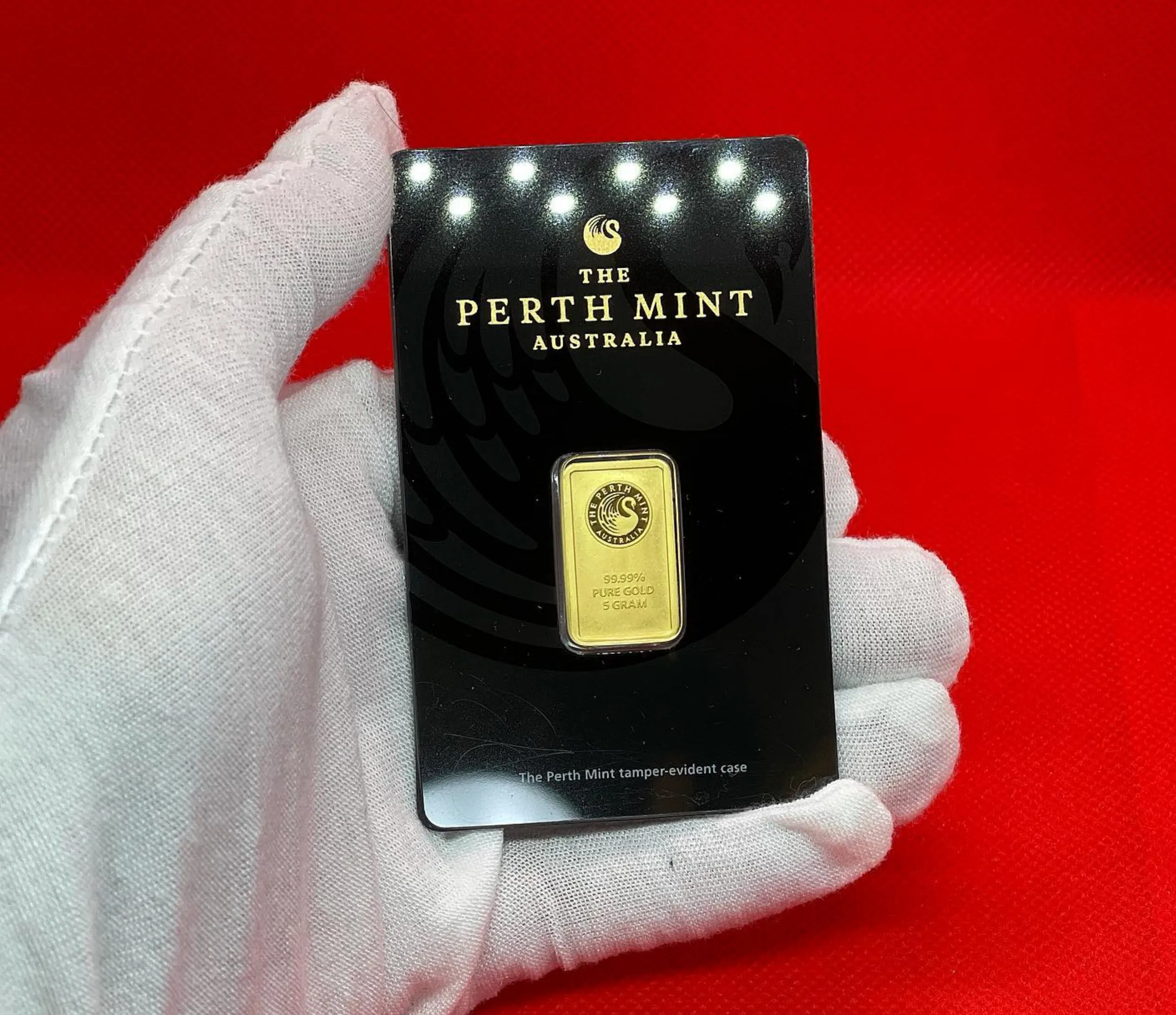 healthcarescenter | Is the Perth Mint Gold Pour Tour Still Running in 2026?