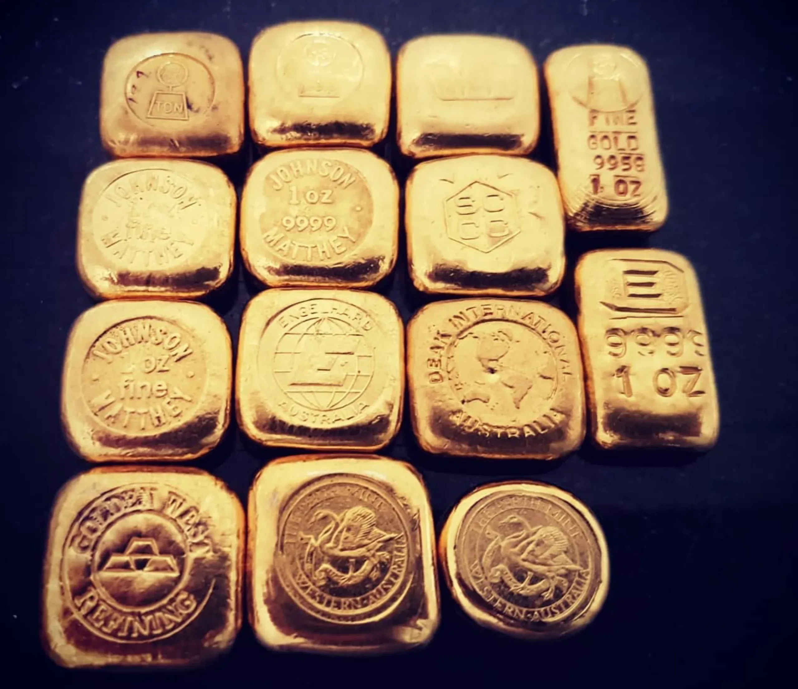 healthcarescenter | Is the Perth Mint Gold Pour Tour Still Running in 2026?